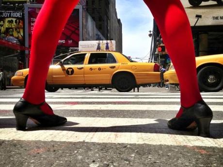 Cool Capture sur iPhone - 01/2014