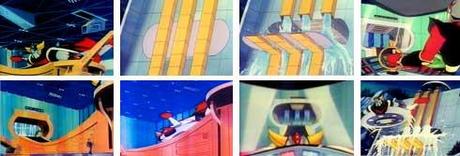 Petit zoom sur Goldorack