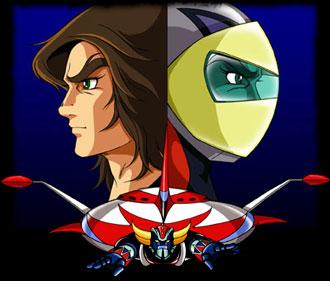 Petit zoom sur Goldorack