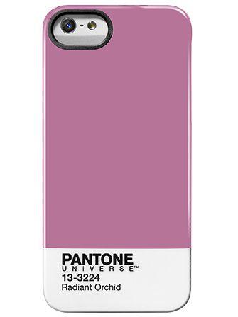 Pantone's Color Of The Year Is Radiant Orchid #Refinery29