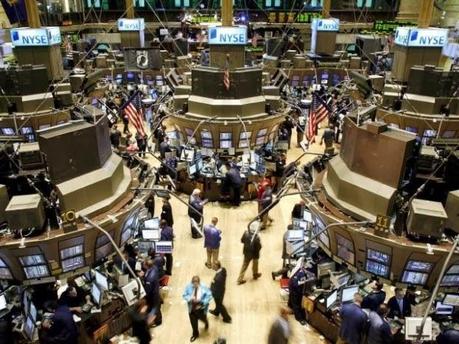 Les investisseurs aimeraient à nouveau l'Europe...