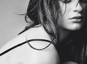 star Glee, Michele, dévoile clip single, Cannonball.