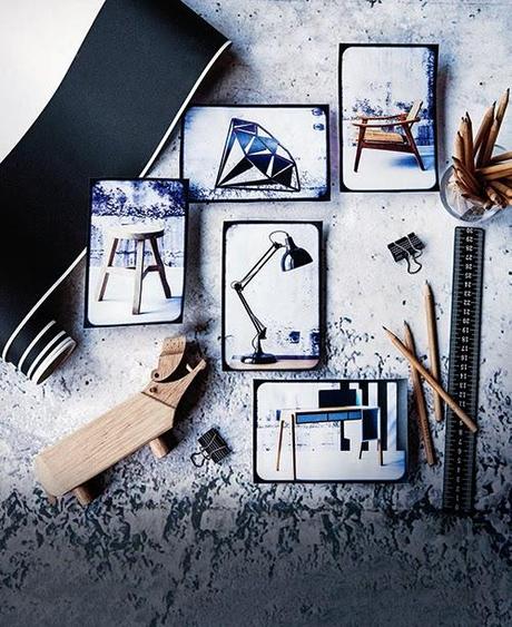 Inspirations du jour