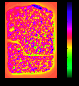 Une dynamo au centre de la Terre ChampBzBasalt