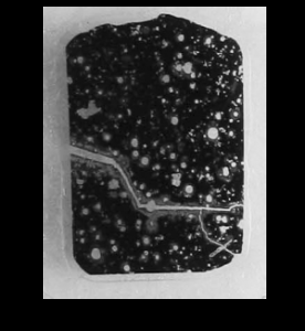 Une dynamo au centre de la Terre PhotoBasalt