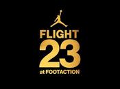 Ouverture Flight premier Jordan Store