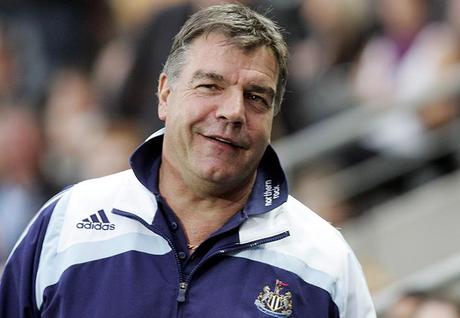 Sam Allardyce