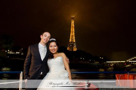 Photographe de mariage à Noisy Le Grand - Reportage photo - Mariage de Sul Mi et Mathieu (667 sur 829)