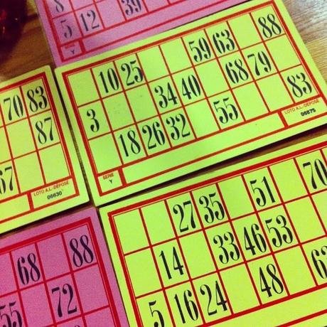 Le Samedi c'est Instagram Party!