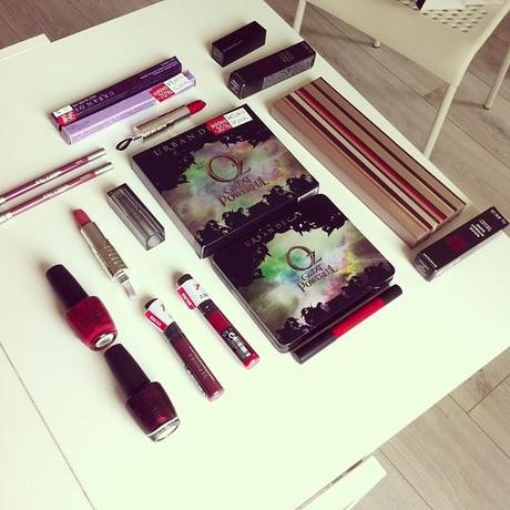 Le Samedi c'est Instagram Party!