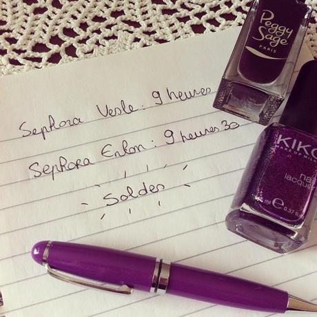 Le Samedi c'est Instagram Party!