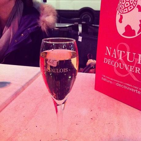 Le Samedi c'est Instagram Party!