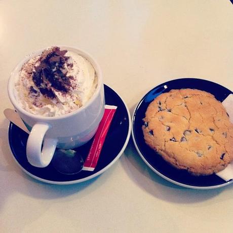 Le Samedi c'est Instagram Party!