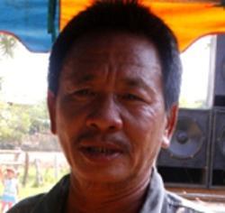 La gazette de Ban Pangkhan (23). Du 3/11/2013 au 10/01/2014.