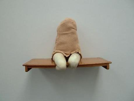 Berlinde De Bruyckere