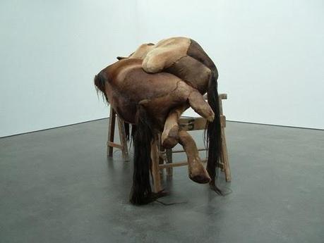 Berlinde De Bruyckere