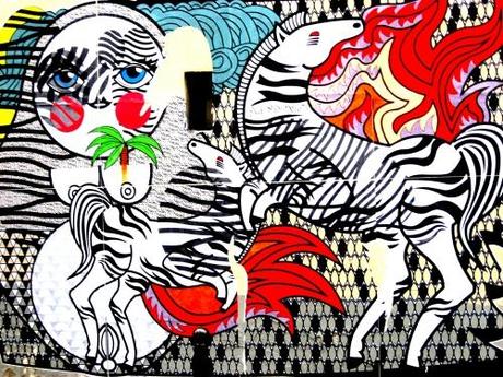 webzine,bd,gratuit,zébra,fanzine,bande-dessinée,fresque,éphémère,street-art,abbesses,paris,anonyme,couverture