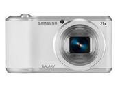 Samsung dévoile Galaxy Camera