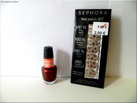 Haul Soldes Hiver 2014 4