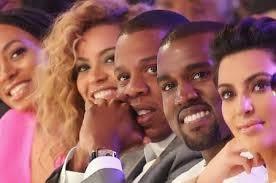 Quand Beyonce, Jay-z et Kanye West sortent le grand jeu pour les 2 ans de Blue Ivy!