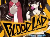 Blood Tome Yûki Kodama