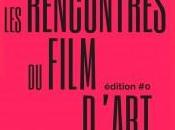 Festival film d’art Saint Gaudens