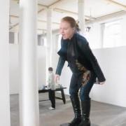 Exposition collective « Première » au BBB