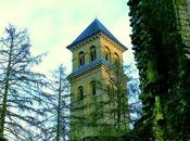 Trevire Night Trail J+1: visite Orval