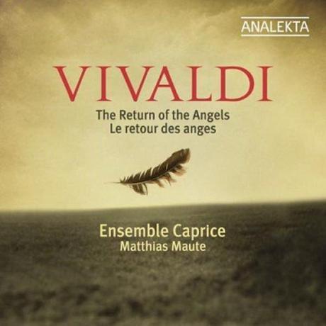Une première montréalaise de Juditha Triumphans d’Antonio Vivaldi par l’Ensemble Caprice et le Parsifal de François Girard en tête du palmarès lyrique newyorkais de 2013