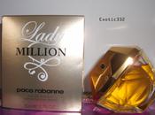 parfum moment Lady Million Paco Rabanne