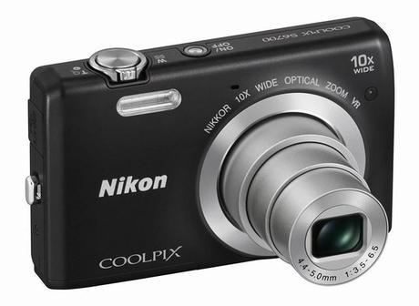 CES 2014 : Nikon renouvelle sa gamme d'appareils photo compacts Coolpix