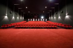 Rapport Bonnell : faut-il vraiment sanctuariser les salles de cinéma ? Salle de cinéma (Crédits : m4tik, licence Creative Commons)