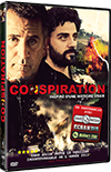 Concours Conspiration : 3 DVD à gagner
