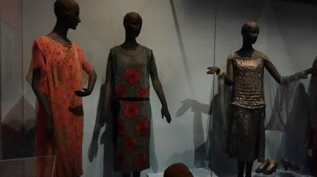 expo cheruit Expo : Roman dune garde robe, le chic d’une parisienne de la Belle Epoque aux années 30