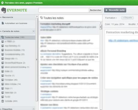 evernote