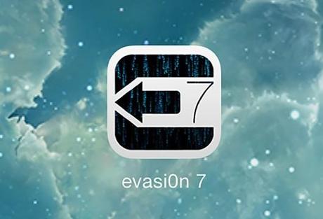 iOS 7 Jailbreak: MAJ Evasi0n7 version 1.0.3...