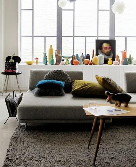 Ma semaine sur les blogs {10}