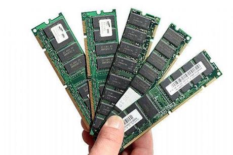 Qu'est-ce que la RAM (mémoire vive) ?