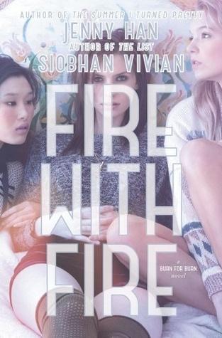 Le Pacte T.1 : Vengeance - Jenny Han & Siobhan Vivian