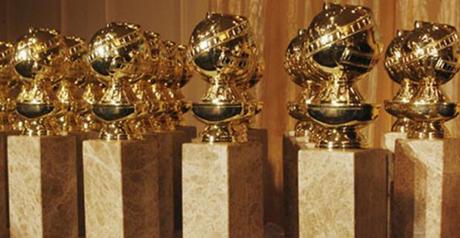 LES NOMINATIONS SERIESQUES POUR LES GOLDEN GLOBES 2014