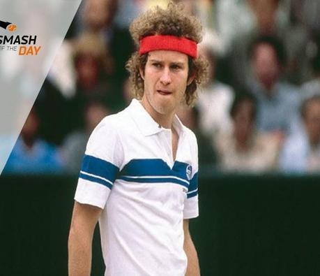 Et si John McEnroe devenait coach!