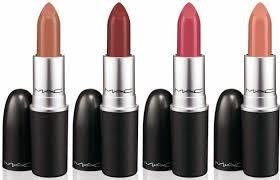 Make-up : Collection Magnetic Nude de MAC
