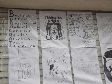 par les termps qui courent