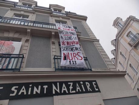 par les termps qui courent