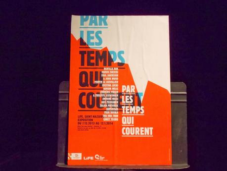 par les termps qui courent