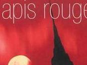 NYPD Tapis Rouge James Patterson Marshall Krap