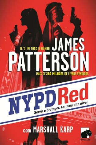NYPD Red T.1 : Tapis Rouge - James Patterson & Marshall Krap