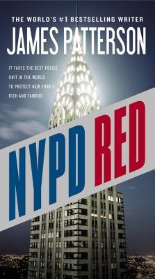 NYPD Red T.1 : Tapis Rouge - James Patterson & Marshall Krap - Paperblog