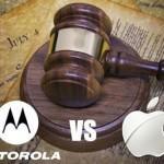 Apple-Motorola-Google