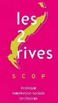 Travail collaboratif et innovation sociale : venez expérimenter  du 15 au 17 janvier avec la Scop Les 2 rives !